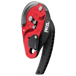 Przyrząd zjazdowy PETZL I' D (L) 